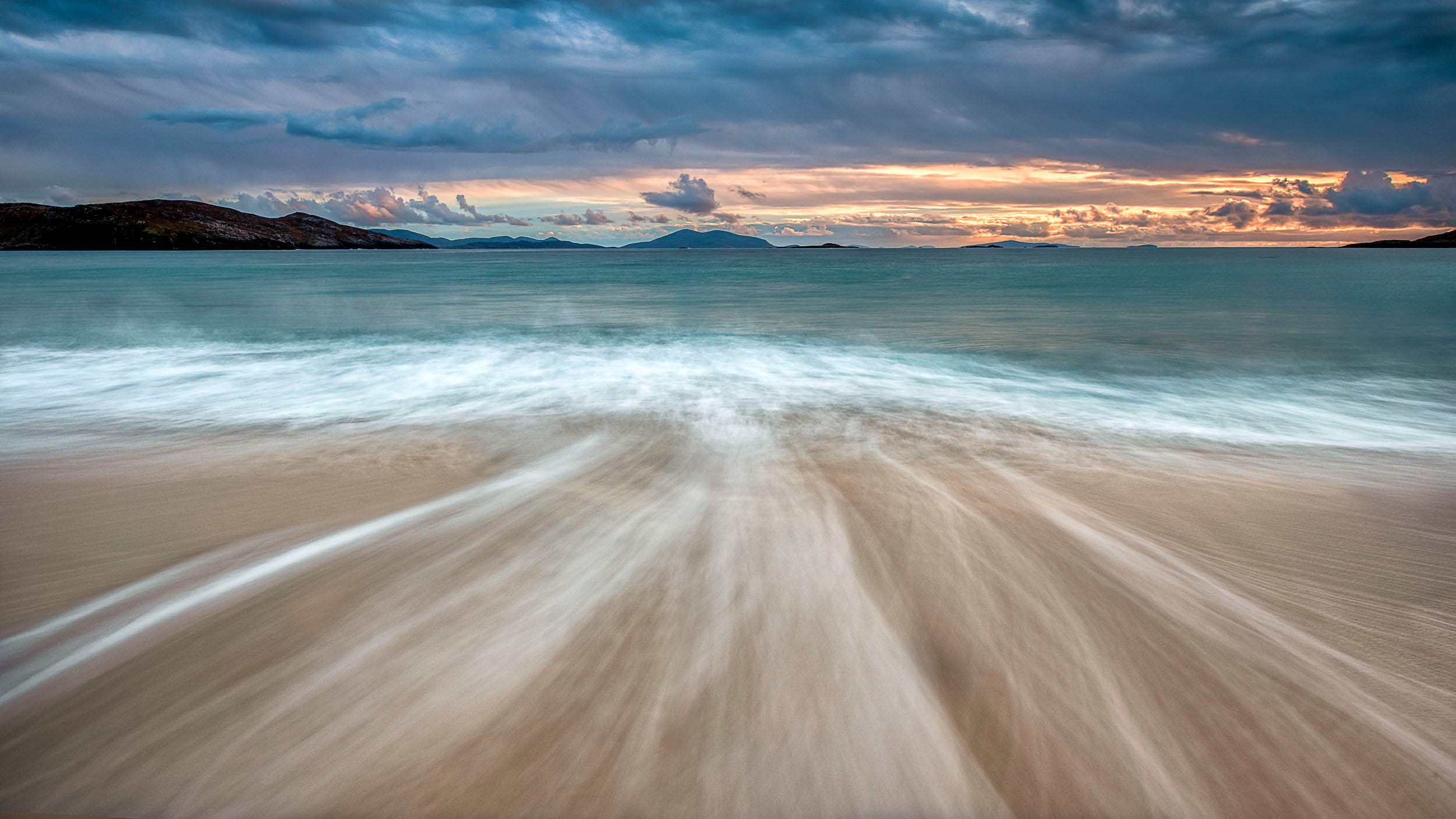 Photo of Huisinish Beach, Isle of Harris