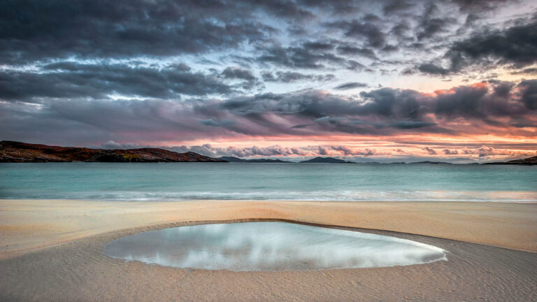 Huisinis Beach, Isle of Harris