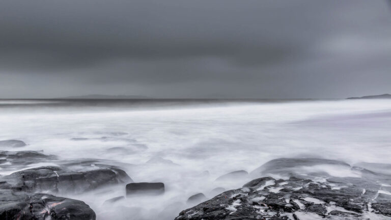 Photo of Scarista Beach in Scotland
