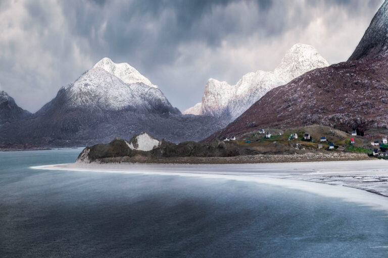 Seilebost, Isle of Harris