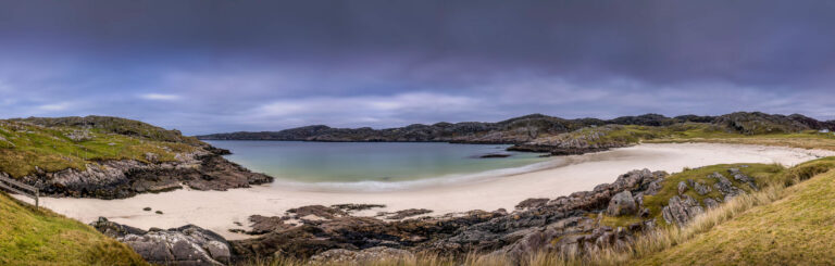 Achmelvich Beach, Assynt