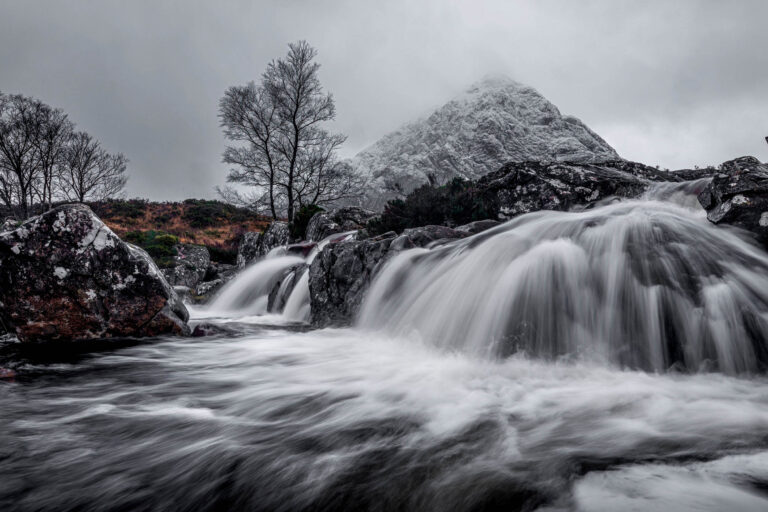 Photo of Buachaille Etive Mor, Glencoe.