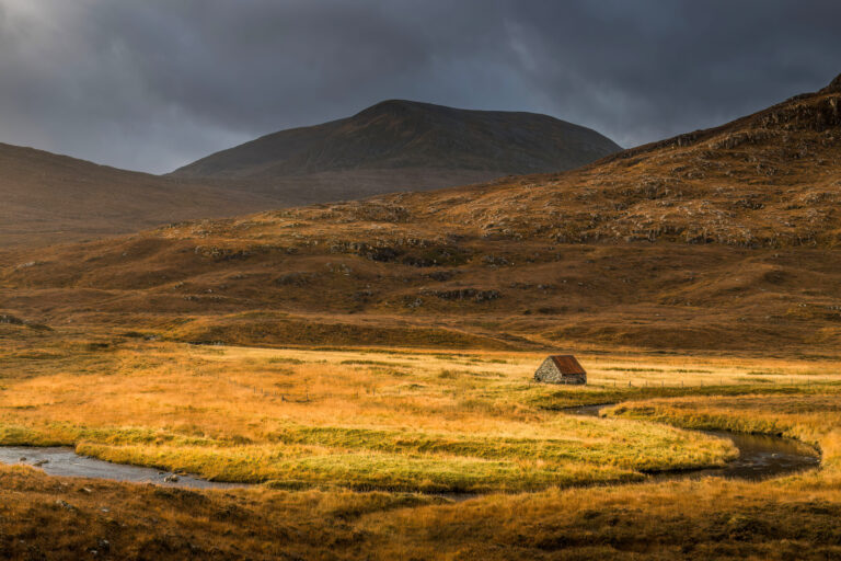 Photo of Torridon Bothy