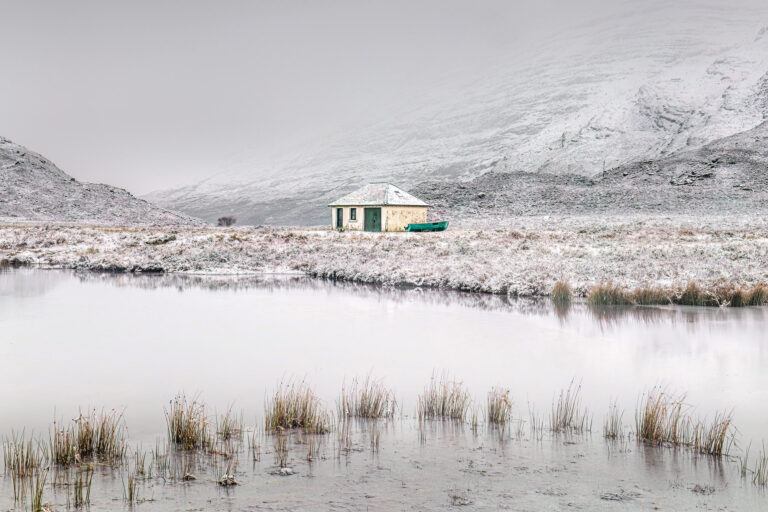 Photo of Fishing Bothy, Torridon