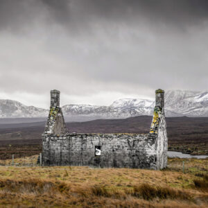 Photo of Moines House, Assynt