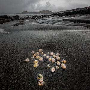 Photo of Nisabost Beach, Isle of Harris
