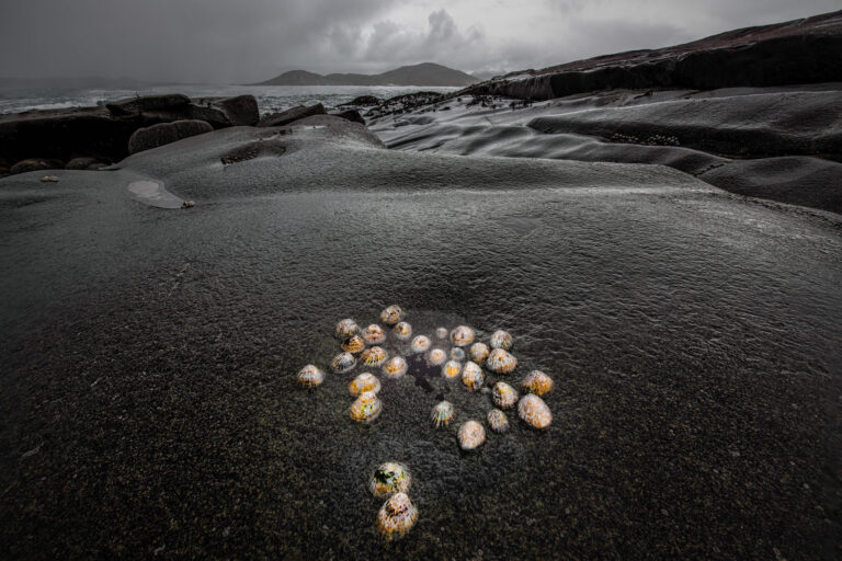 Photo of Nisabost Beach, Isle of Harris