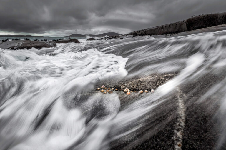 Photo of Nisabost Beach