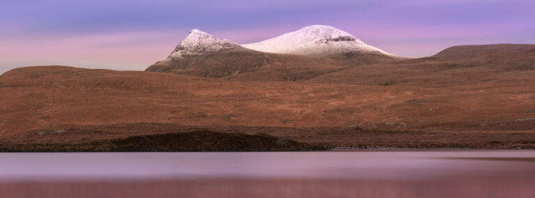 Assynt-Peaks-Website