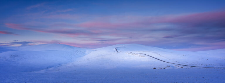 Lecht-Pass-Snow
