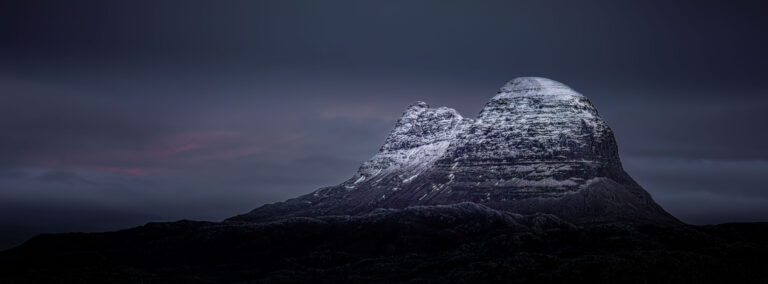Suilven-Last-Light