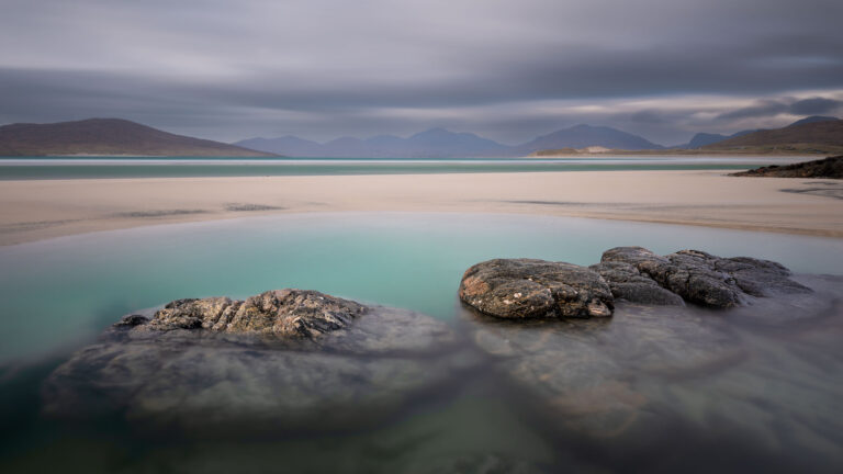 Seilebost-Beach-Website