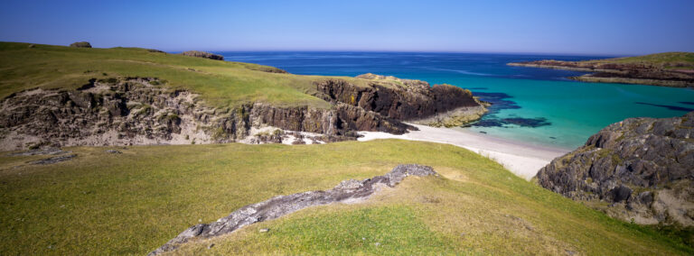 Clachtoll-Beach-Website