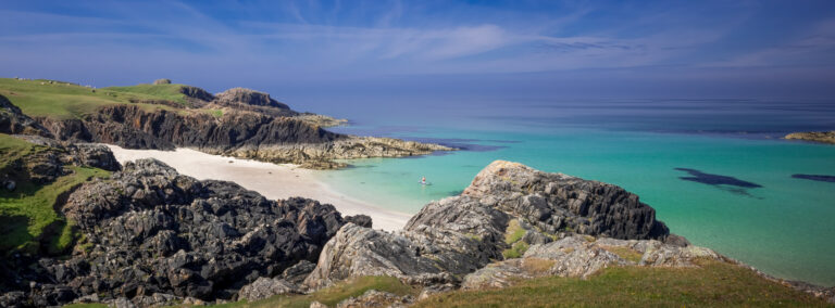 Clachtoll-Boarder