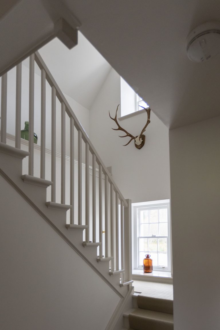 Farmhouse on the magical family-owned Coulin Estate - Torridon % Wester Ross