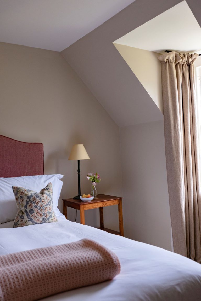 Farmhouse on the magical family-owned Coulin Estate - Torridon % Wester Ross