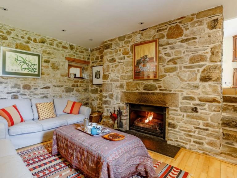 Barley Mill, accommodation on the Moray Coast, Scotland