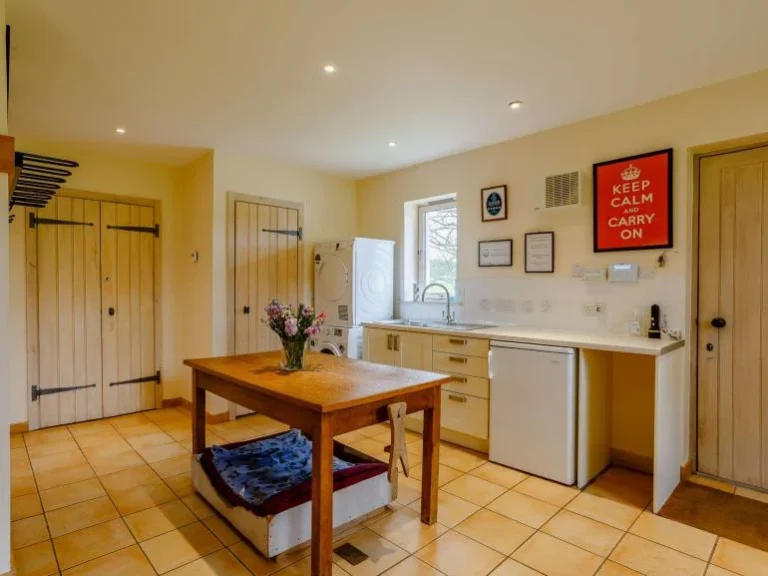 Barley Mill, accommodation on the Moray Coast, Scotland