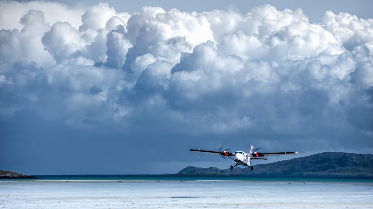 Barra Airport