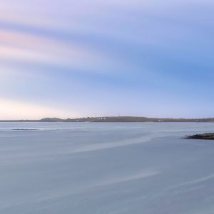 Serenity by the Sea: The Idyllic Prince’s Beach, Eriskay