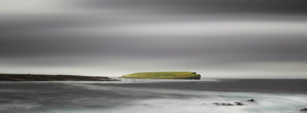 Orkney Islands.