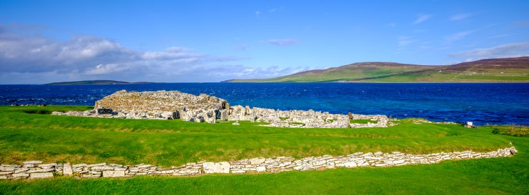 Orkney Islands