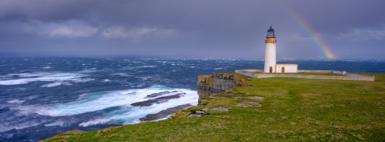 Orkney Islands