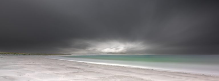 South Uist Beach