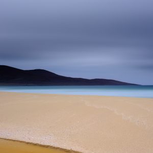 Sunrise Serenade at Scarista Beach