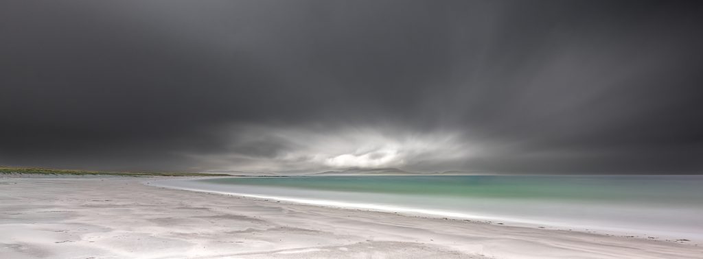 South Uist Beach