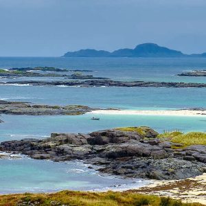 Ardnamurchan, Mull & Glencoe Photography Tour - 7th-14th February 2026 (ALL INCLUSIVE)