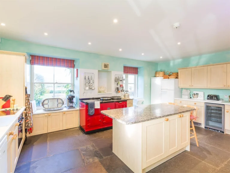 Dipple House - Fochabers, Moray