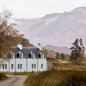 Torridon & Wester Ross  Photography Tour - 8th - 14th February 2026 (ALL INCLUSIVE)