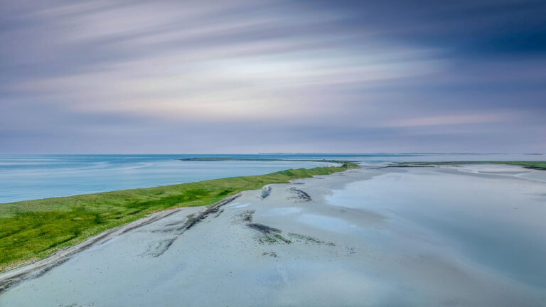 Isle of Sanday, Scotland