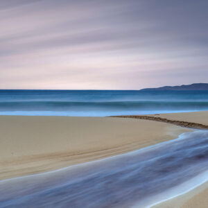 Still Waters, Silent Shore