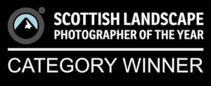Dean Allan - Scottish Landscape Photographer of Year Category Winner 2024