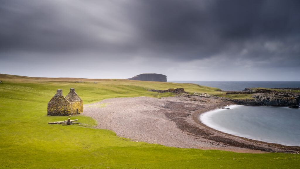 The-Beach-House-Stennes-Shetland