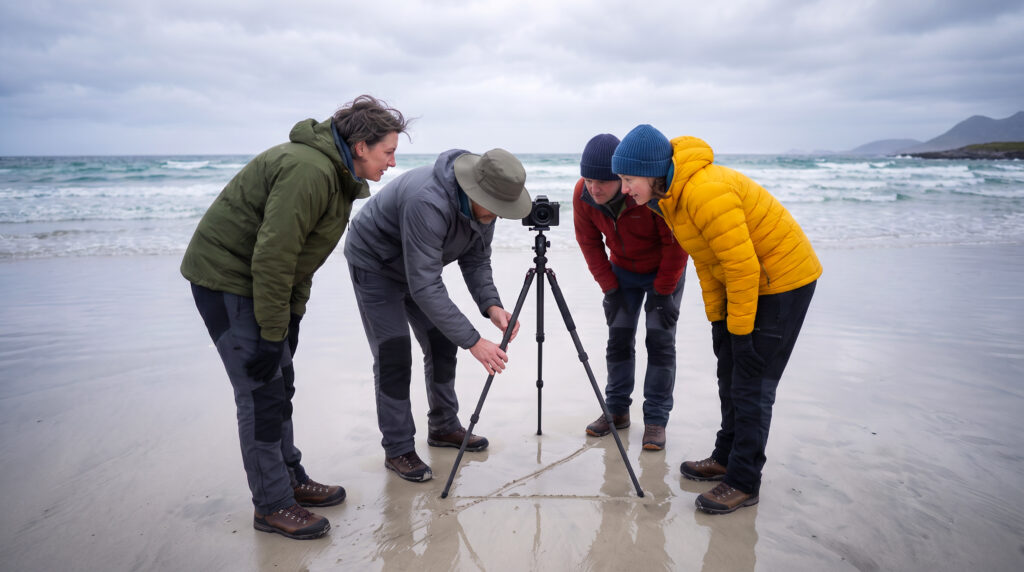 Why Go On a Photography Workshop? Second in my series of inside guides to making a photography workshop successful.