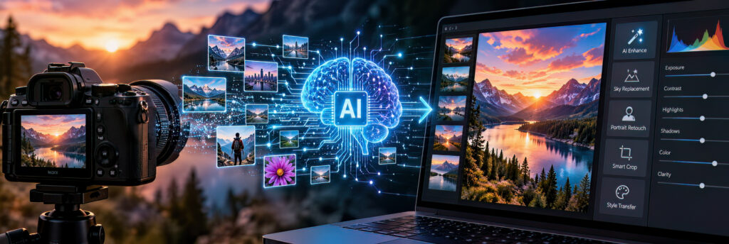 AI-Photography_-From-Capture-to-Enhancement