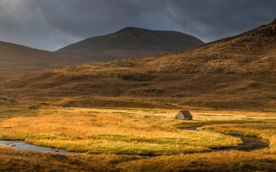Photo of Torridon Bothy