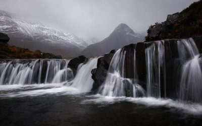 Fairy Pools