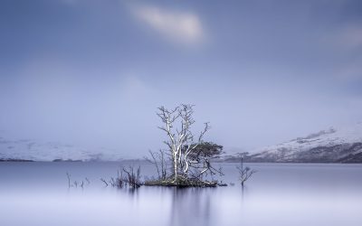 Loch Assynt